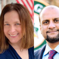 The Race for Office in Ashburn, Virginia: A Look at the Candidates
